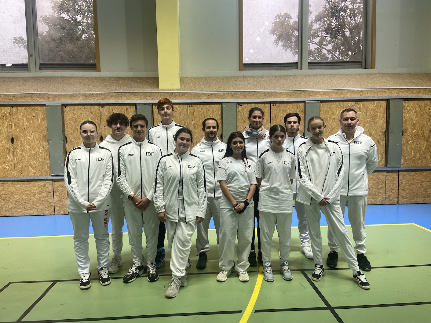 AF PHOTO GROUPE